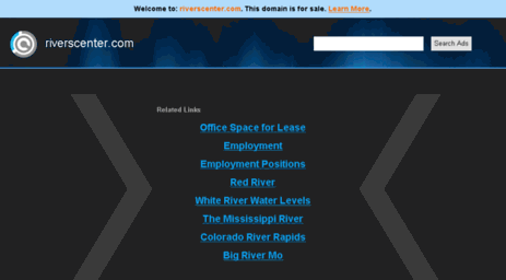 riverscenter.com