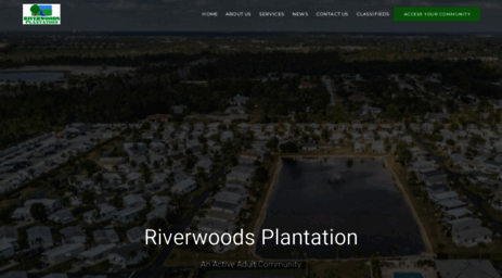 riverwoods.com