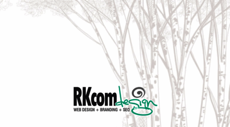 rkcomdesignservices.com