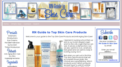 rn-guide-to-skin-care.com