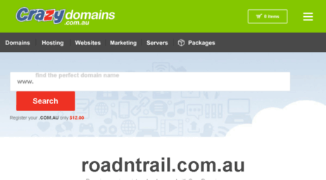 roadntrail.com.au