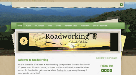 roadworking.com