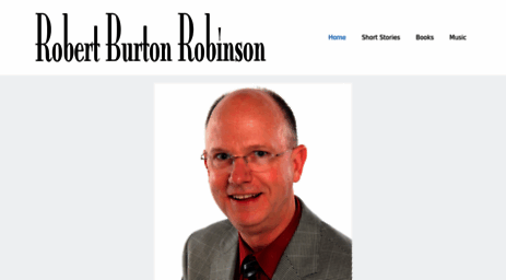 robertburtonrobinson.com