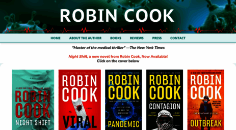 robincook.com