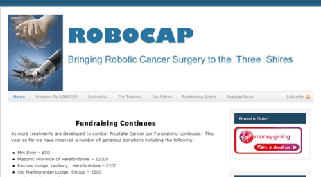 robocap.org.uk