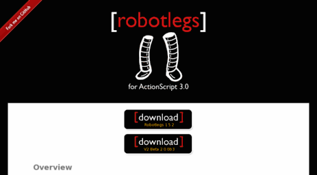 robotlegs.org