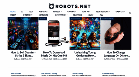 robots.net