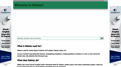 robtex.com
