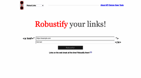 robustlinks.mementoweb.org