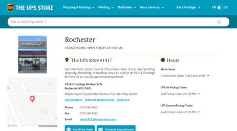 rochester-mn-1417.theupsstorelocal.com