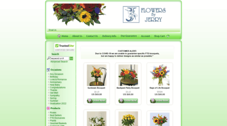rochesterflowersbyjerry.com