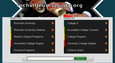 rochvilleuniversity.org