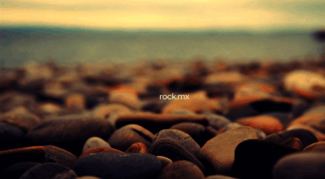 rock.com.mx