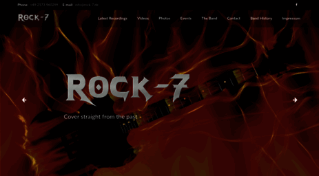 rock7.de