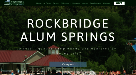 rockbridge.younglife.org