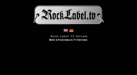 rocklabeltv.com