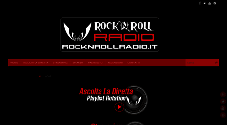 rocknrollradio.it