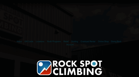 rockspotclimbing.com