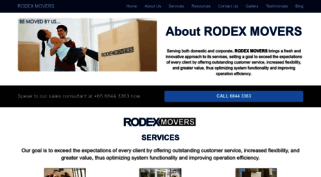 rodexmovers.com