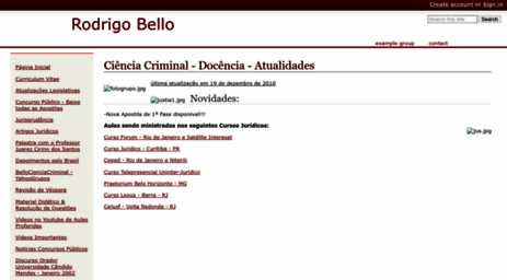 rodrigobello.wikidot.com