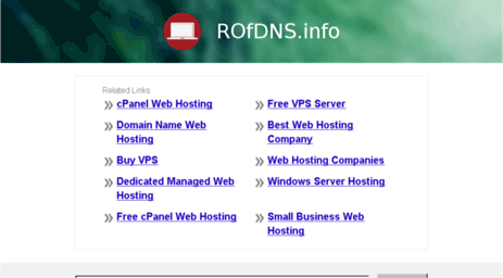 rofdns.info