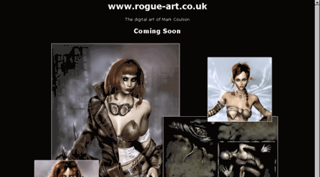 rogue-art.co.uk