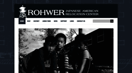 rohwer.astate.edu