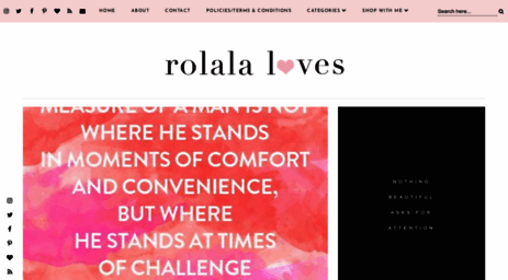 rolalaloves.com