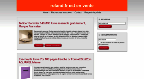 roland.fr