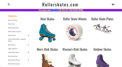 rollerskates.com