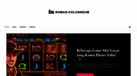 roman-colosseum.info