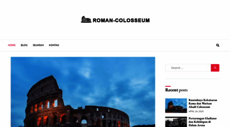 roman-colosseum.info