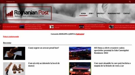 romanianpost.ro