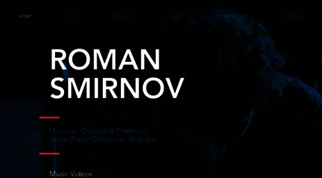 romansmirnov.com