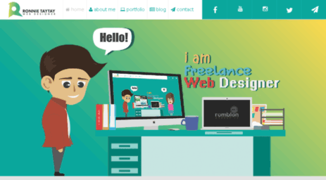 romblonwebdesign.com