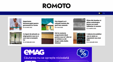 romoto.ro