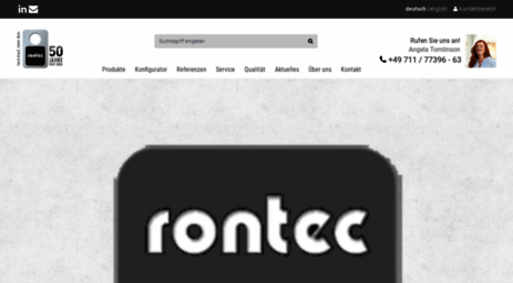 rontec.de