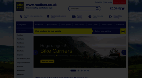 roofbox.co.uk
