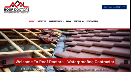 roofdoctors.com.sg