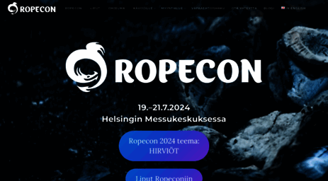 ropecon.fi