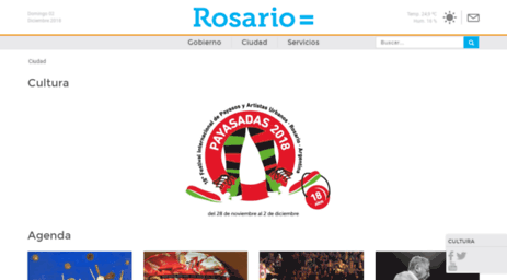 rosariocultura.gob.ar