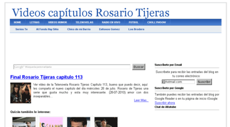 rostijeras.blogspot.com
