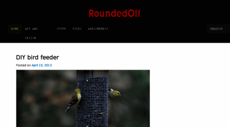 roundedoff.com