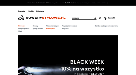 rowerystylowe.pl
