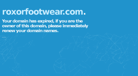 roxorfootwear.com