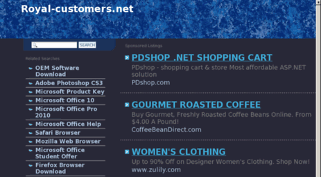 royal-customers.net