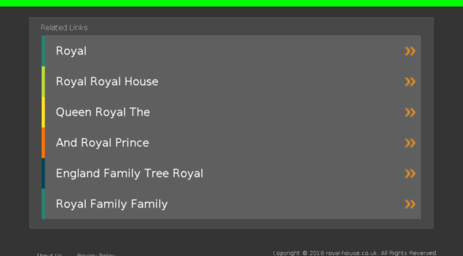 royal-house.co.uk