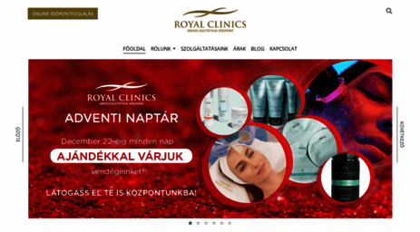 royalclinics.hu