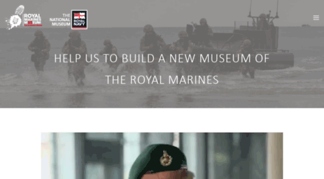 royalmarinesmuseum.co.uk