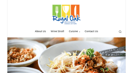 royaloakrestaurantweek.com